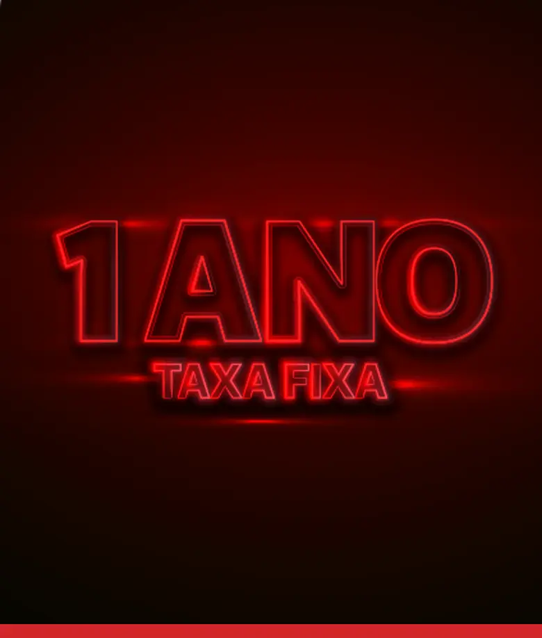 Crédito Habitação<br>Taxa Fixa 1 ano